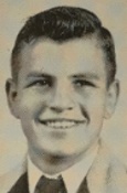 Jay Thomas Evans